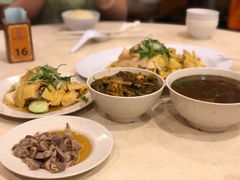 -南香饭店(Jalan Sultan)