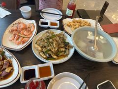 -肯德基(石浦金山店)