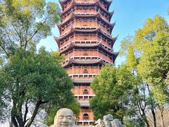 -北寺塔