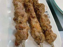 -帕米尔食府(白云观店)