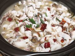 -周渝食惦酸菜鱼(青浦店)