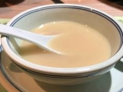 胡椒汤-探窝·竹笙椰子鸡(杨箕店)