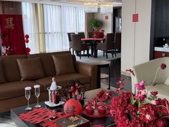 -北京北辰洲际酒店