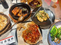 -啫神·广州地标美食(北京路店)