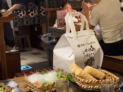 -湊湊火锅·茶憩(上海合生汇店)