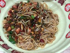 -周真真南昌拌粉·瓦罐汤(敦化路店)