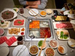 -海底捞火锅(勒泰店)