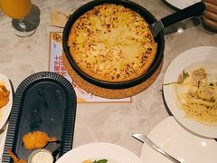 -必胜客(上海新南方商城PH店)