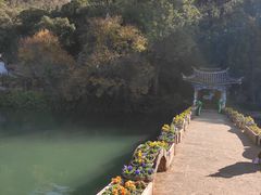 -黑龙潭公园