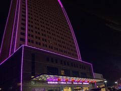 -通辽鑫达国际酒店