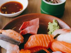 -自助山(合和中心商场店)