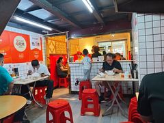 -荔林食店(西华路店)