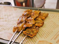 -神府路壹号·海鲜烧烤·砂锅粥·锅物(三坊七巷店)