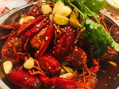 -忆口香龙虾(珠海夏湾老店)
