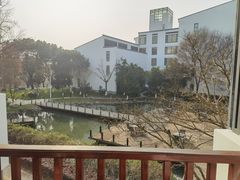 -苏州香山国际大酒店