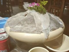 -赵家院子佬火锅(重庆总店)
