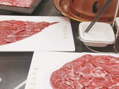 -常赢三兄弟·清真涮肉(崂山路总店)