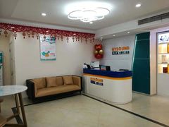 -海之声助听器无锡旗舰中心·儿童验配中心