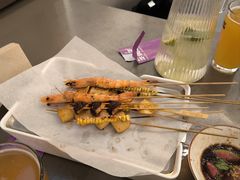 -苏小牛·牛肉串(国贸店)