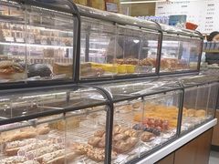 -金凤成祥(东直门现烤面包店)