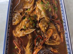 -下塘街25号农家菜馆(新场店)