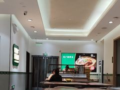 -黑窑厂糖油饼烤鸭·清真菜(黑窑厂街店)