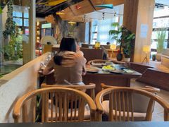 -蘸小院铁锅炖·蘸酱菜·东北菜(怀远门店)