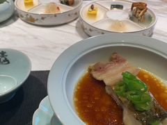 -宴昆山·私房菜(春晖店)