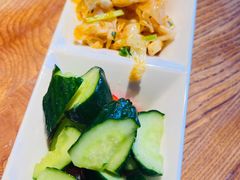-中阿兰牛肉面(悦海新天地店)