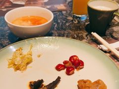 -金海湾自助餐厅(金陵饭店)