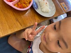 -儿童菜·采风阁家常菜餐厅(亚龙湾天域酒店)