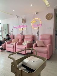 -Beauty Nails 美甲美睫皮肤管理