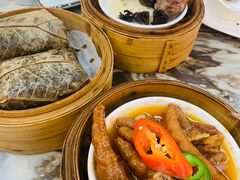 -敦煌喜宴(万达广场店)