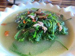 -云顶咖啡厅·中西餐(天诚港店)