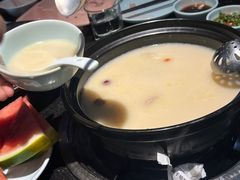 -捞王猪肚鸡火锅(昆山店)