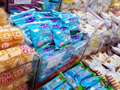 -振华量贩超市(福山二店)