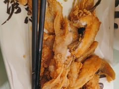 -良友·海鲜青岛菜·海肠捞饭(五四广场店)