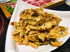 -清真·京华源铜锅涮肉(丰庆店)
