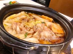 -千寻山野烤肉(中关村店)