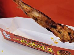 -一代烤翅王(大汉口店)
