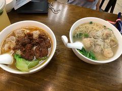 -七叔公面家(拱北口岸店)