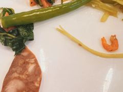 -禾斗海鲜自助(市南银座店)