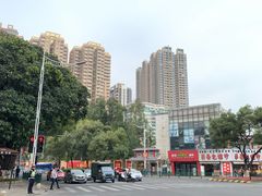 -细妹五香牛杂(步行街店)