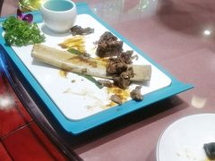 -天毓山庄·餐厅