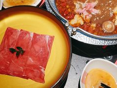 -牛New寿喜烧(金茂览秀城店)