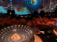 -地球美食剧场
