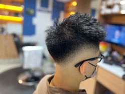 -CUTMAN男士理发