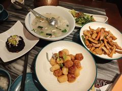 -安泰楼·佛跳墙创始人·传统闽味早茶·酒楼(三坊七巷闽菜地标店)