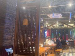 -有奴思烤肉·清真(正宁路店)