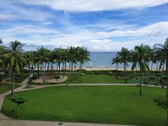 -三亚亚龙湾天域度假酒店